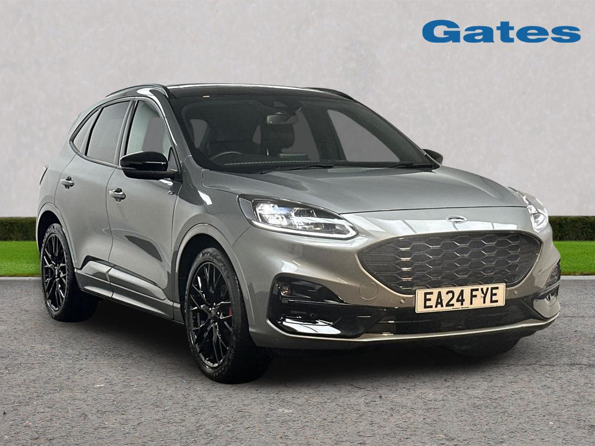 Used Ford Kuga 2024 for sale - 77339355: Photo 1