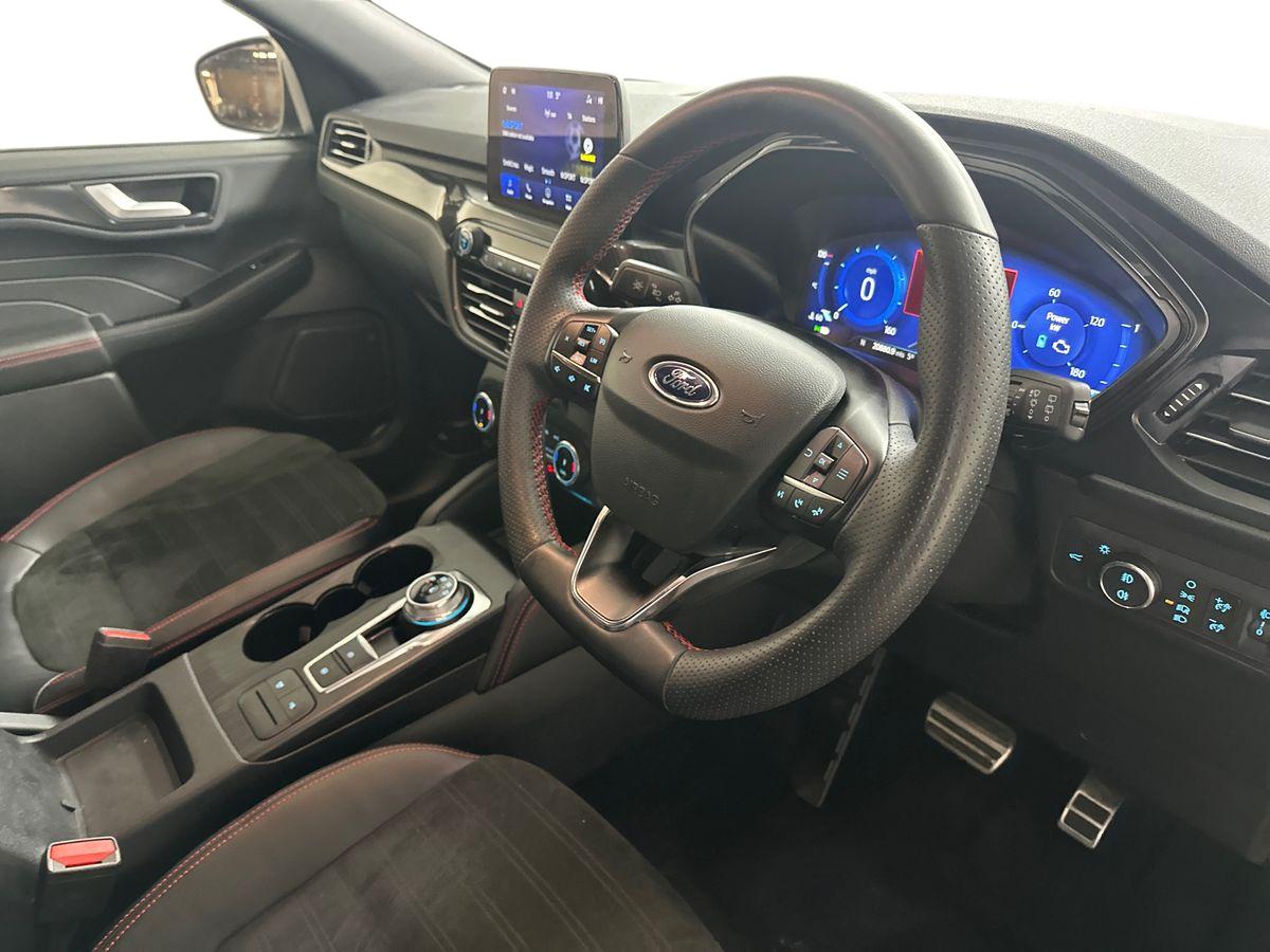 Used Ford Kuga 2024 for sale - 77339355: Photo 10