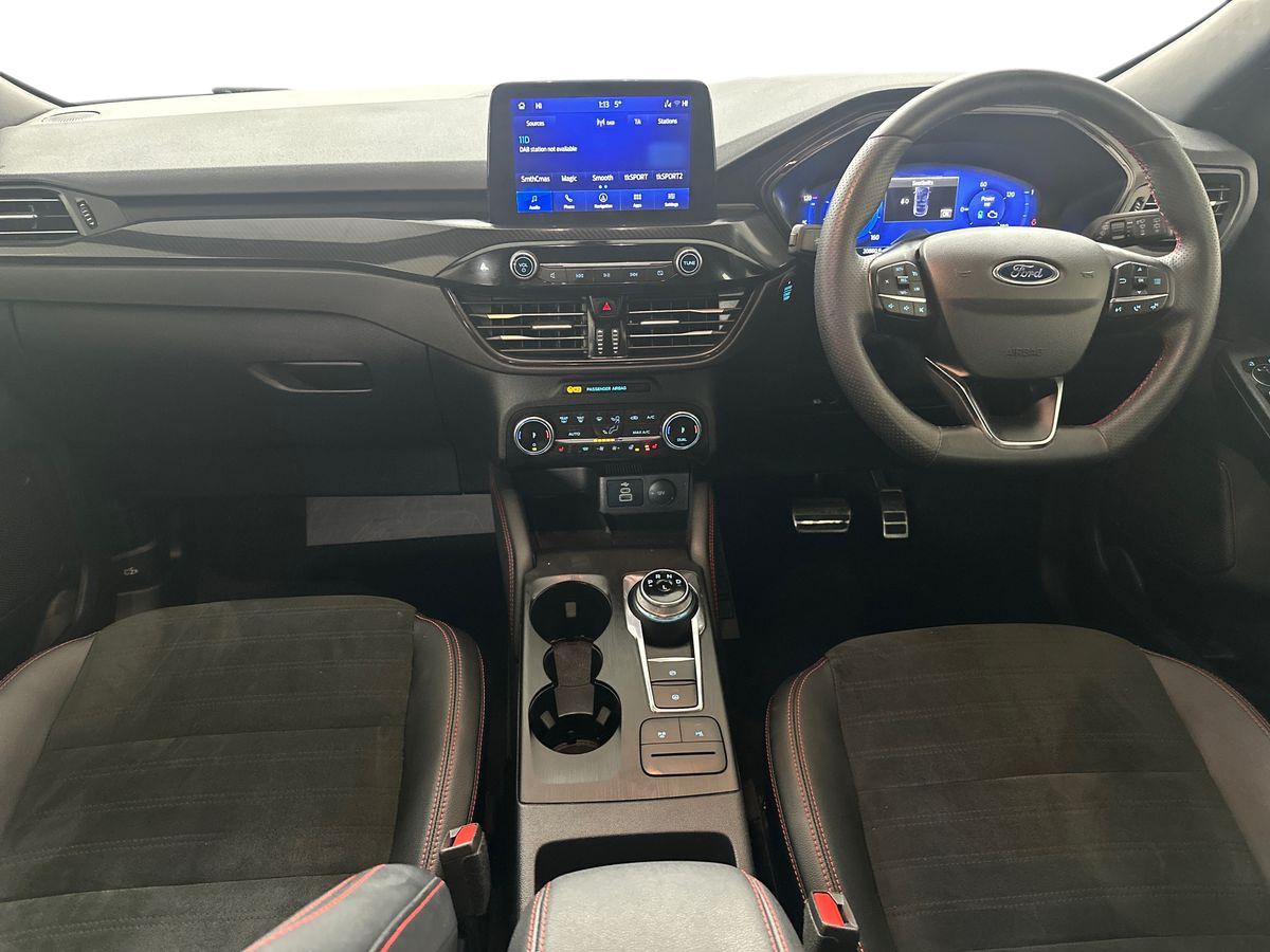 Used Ford Kuga 2024 for sale - 77339355: Photo 15