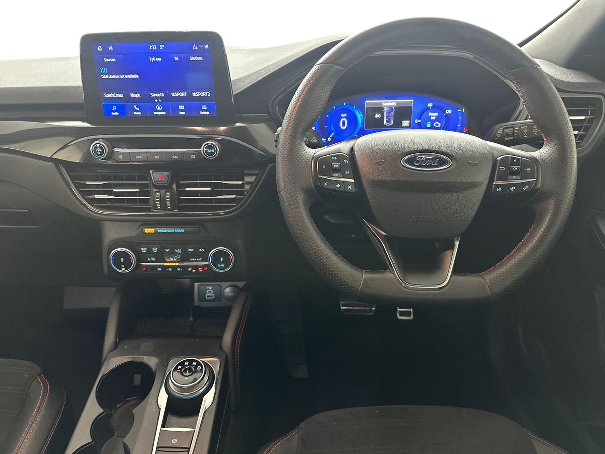 Used Ford Kuga 2024 for sale - 77339355: Photo 16