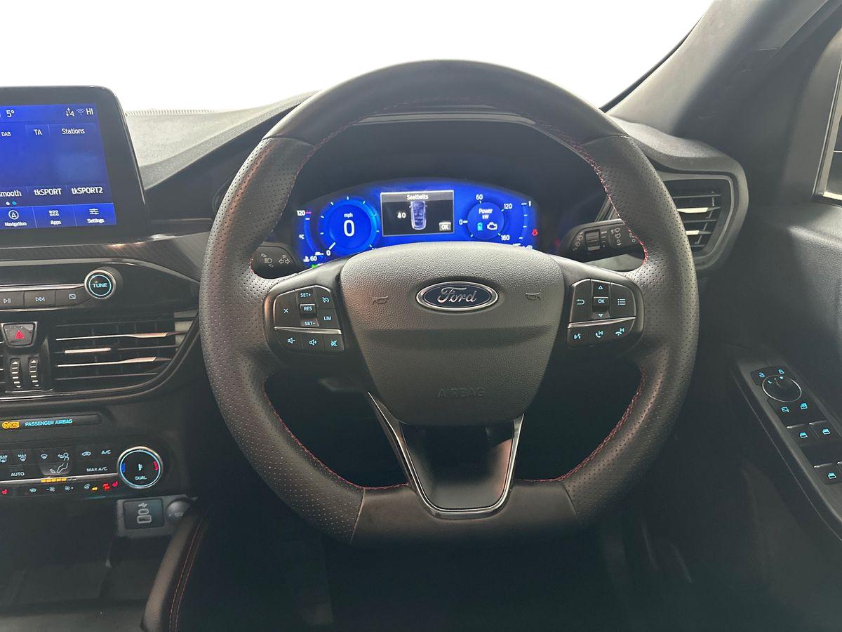 Used Ford Kuga 2024 for sale - 77339355: Photo 17