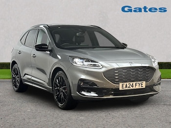 Used Ford Kuga 2024 for sale - 77339355: Photo