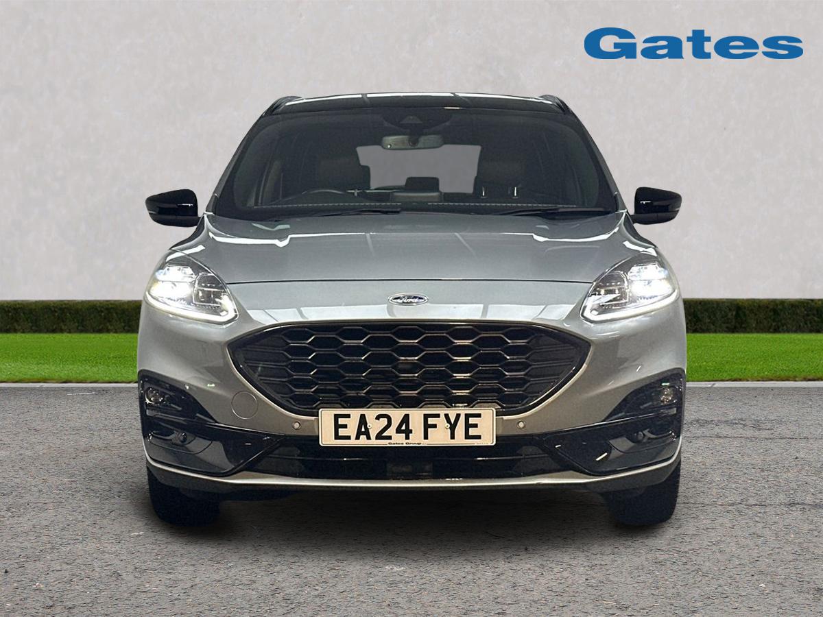 Used Ford Kuga 2024 for sale - 77339355: Photo 2