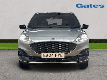 Used Ford Kuga 2024 for sale - 77339355: Photo