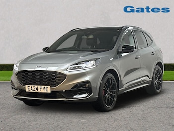 Used Ford Kuga 2024 for sale - 77339355: Photo