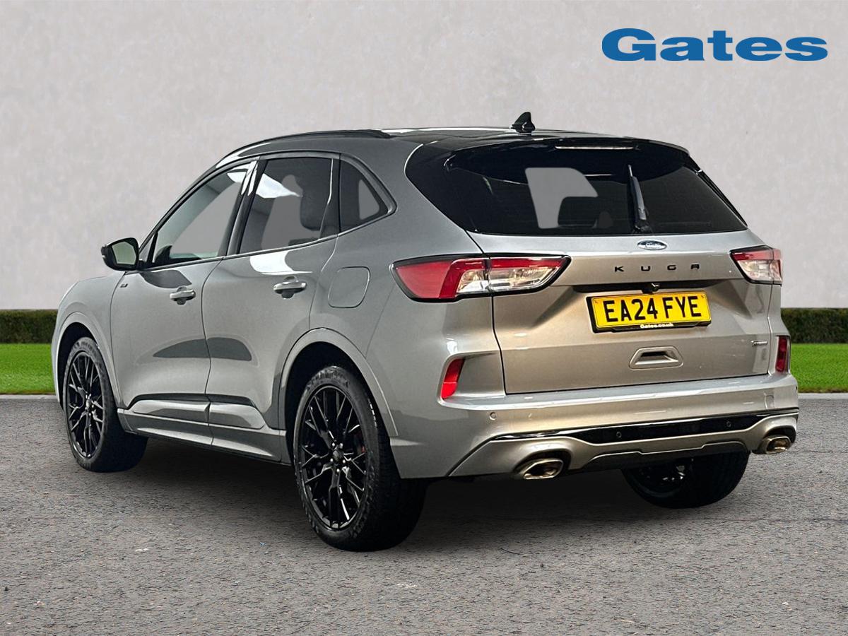 Used Ford Kuga 2024 for sale - 77339355: Photo 5