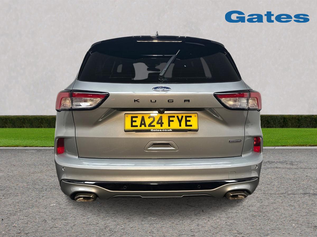 Used Ford Kuga 2024 for sale - 77339355: Photo 6