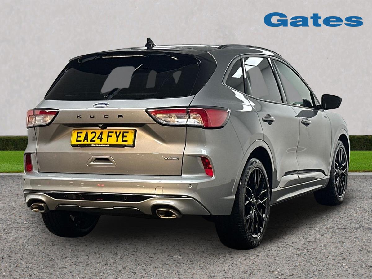 Used Ford Kuga 2024 for sale - 77339355: Photo 7