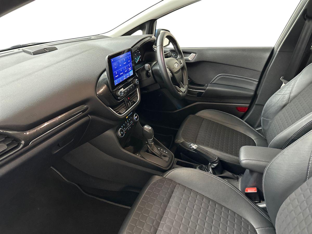 Used Ford Fiesta 2020 for sale - 76375606: Photo 11