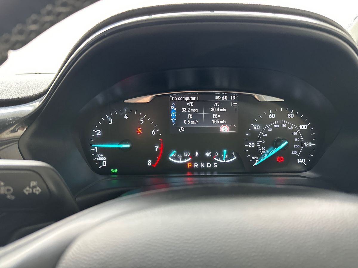 Used Ford Fiesta 2020 for sale - 76375606: Photo 18