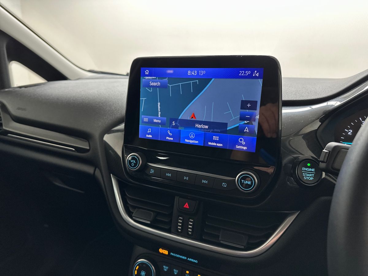 Used Ford Fiesta 2020 for sale - 76375606: Photo 20