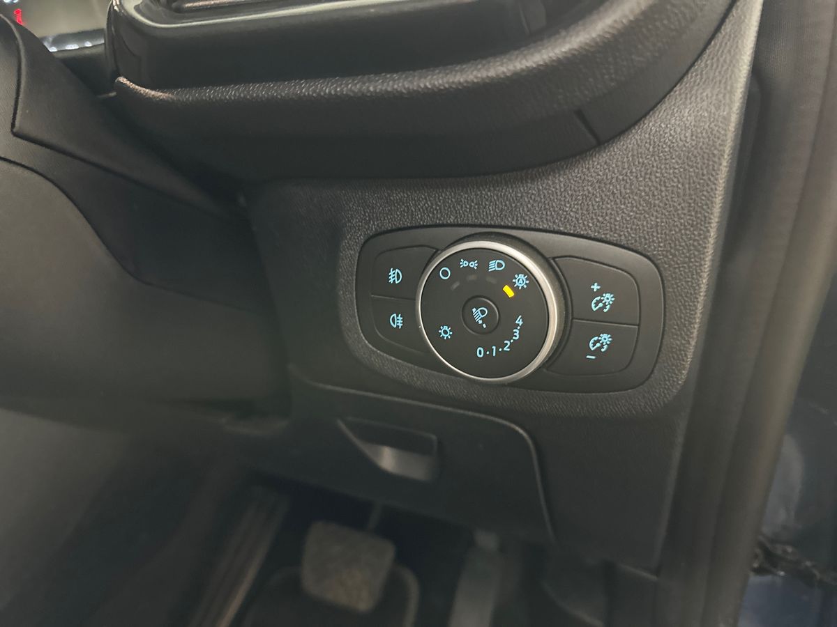 Used Ford Fiesta 2020 for sale - 76375606: Photo 23