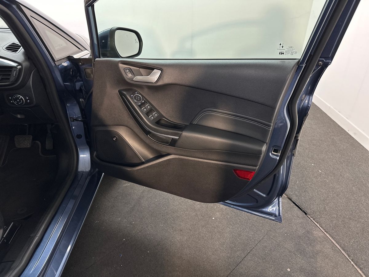 Used Ford Fiesta 2020 for sale - 76375606: Photo 35