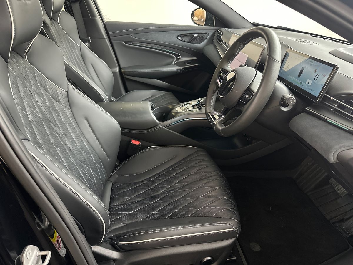 Used BYD Seal 2023 for sale - 77360569: Photo 12