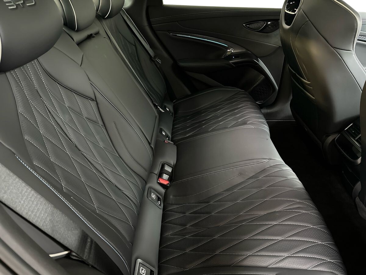 Used BYD Seal 2023 for sale - 77360569: Photo 14