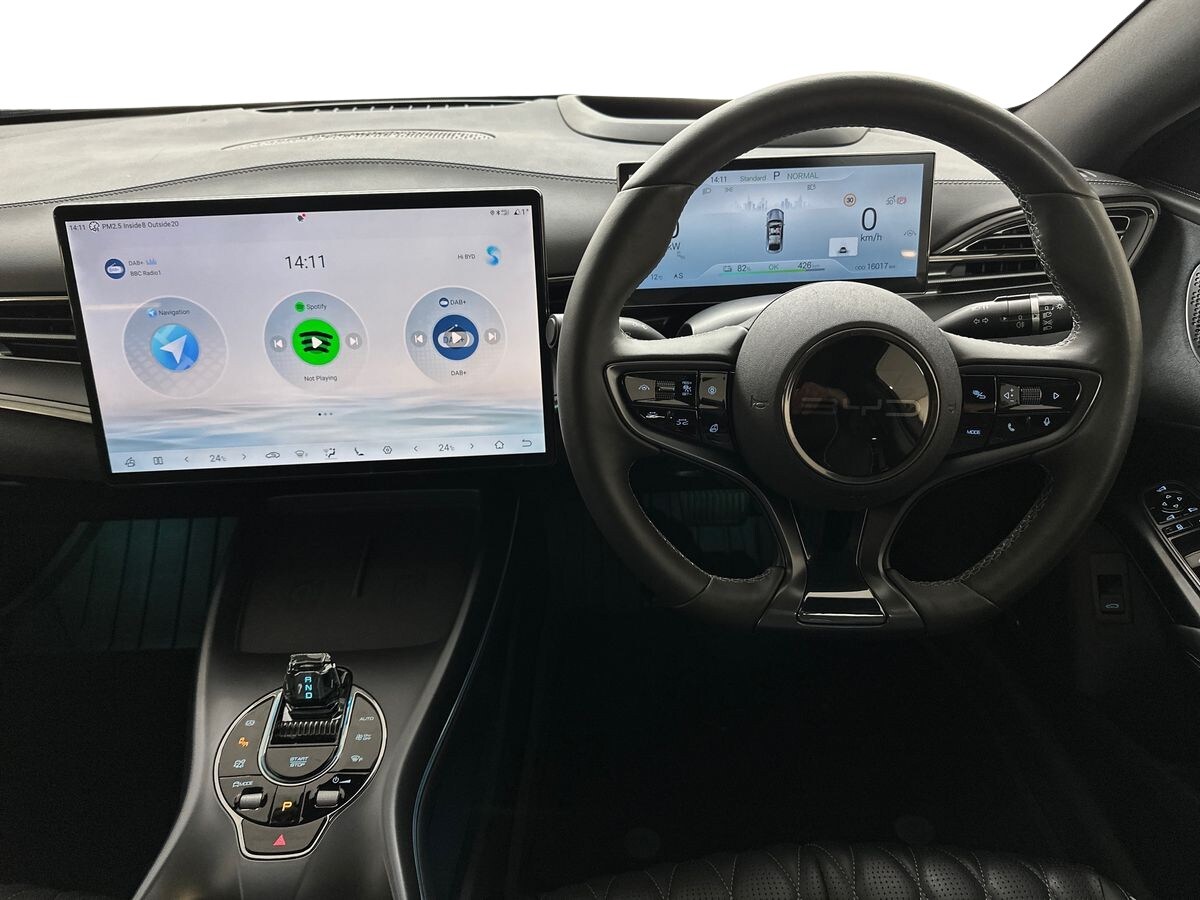 Used BYD Seal 2023 for sale - 77360569: Photo 16