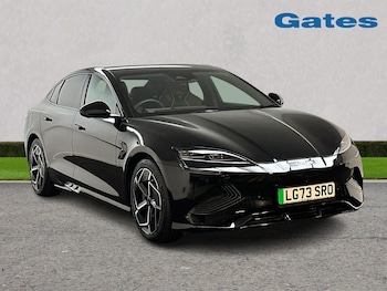 Used BYD Seal 2023 for sale - 77360569: Photo