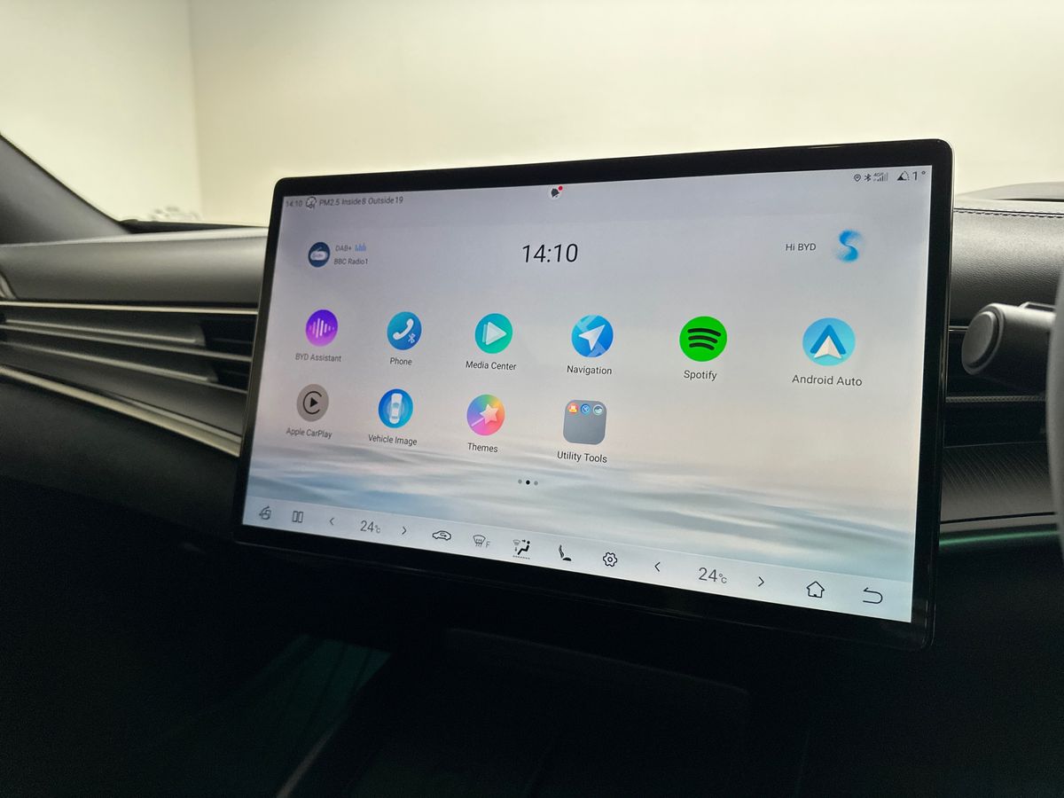 Used BYD Seal 2023 for sale - 77360569: Photo 21