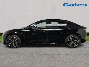 Used BYD Seal 2023 for sale - 77360569: Photo