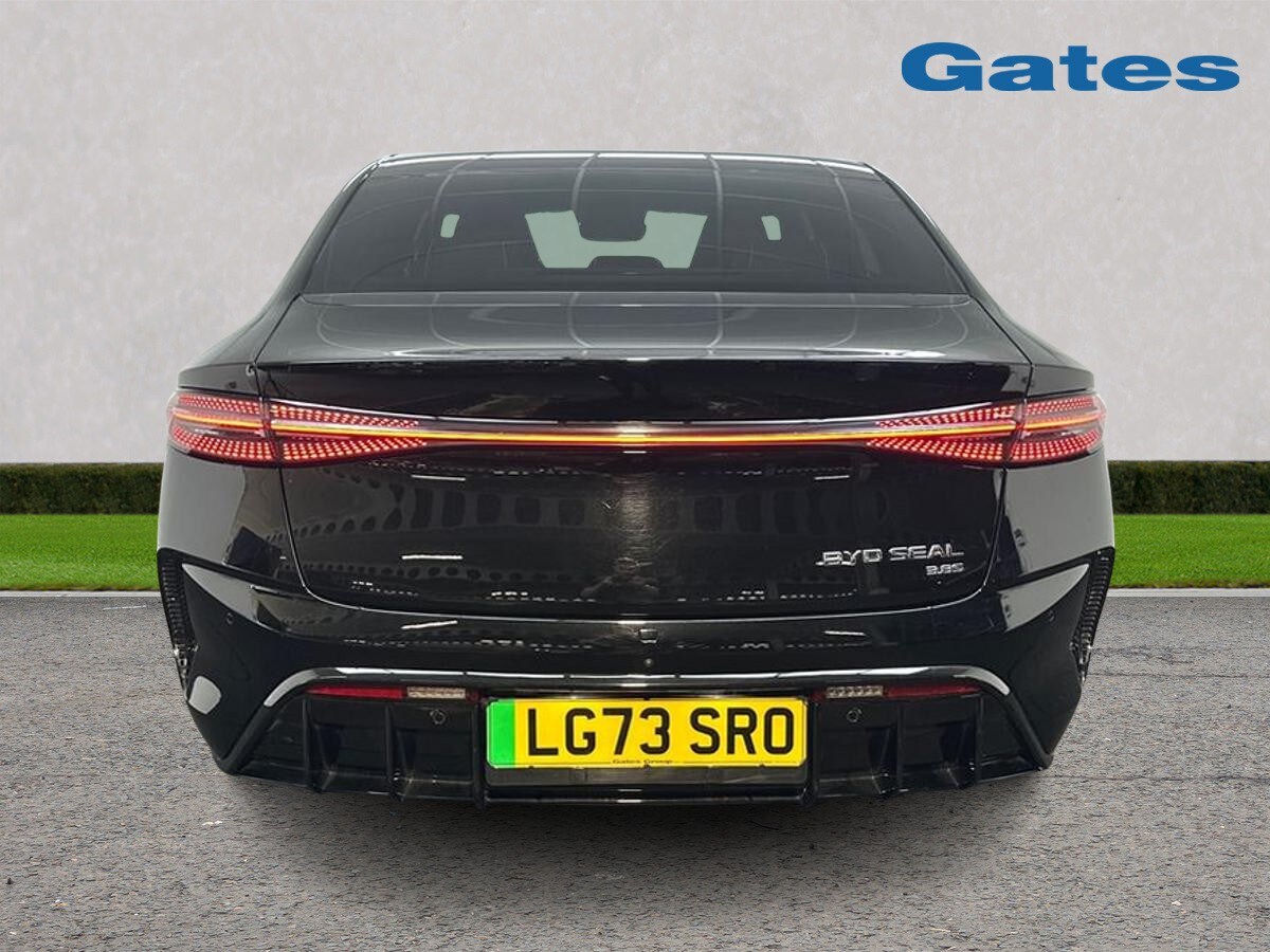 Used BYD Seal 2023 for sale - 77360569: Photo 6