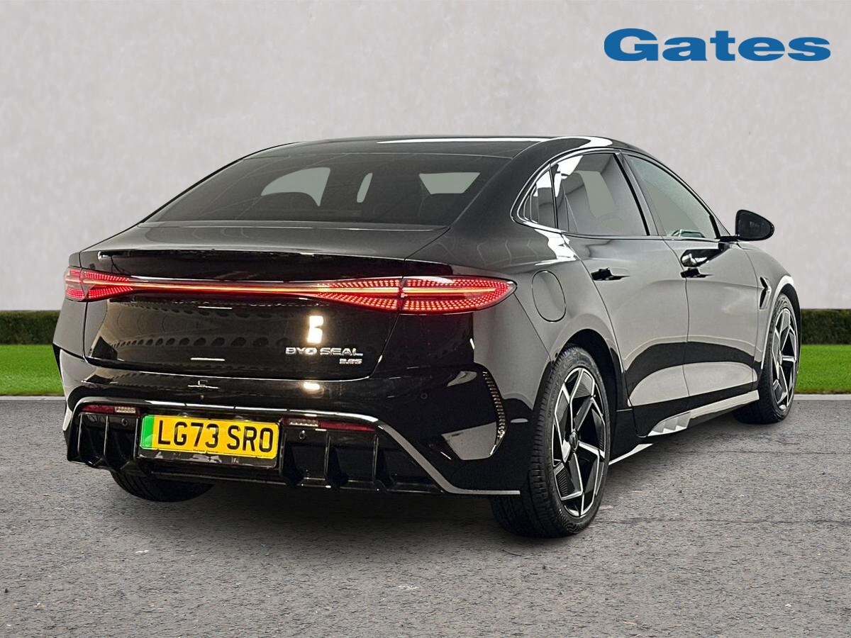 Used BYD Seal 2023 for sale - 77360569: Photo 7