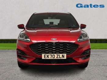 Used Ford Kuga 2020 for sale - 74755692: Photo