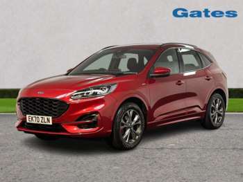 Used Ford Kuga 2020 for sale - 74755692: Photo