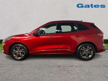 Used Ford Kuga 2020 for sale - 74755692: Photo