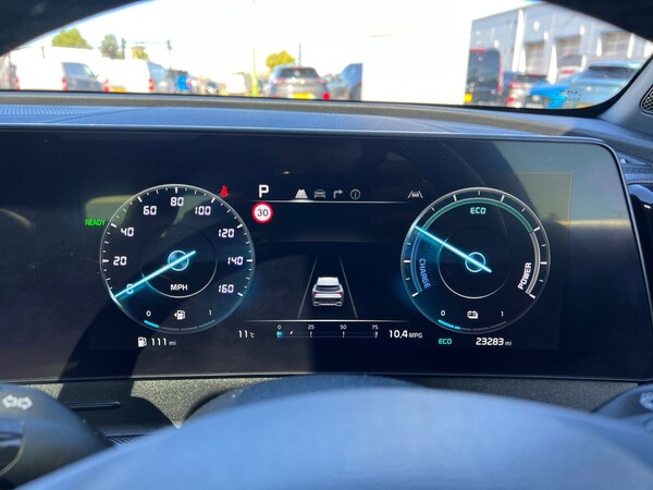 Used Kia Sportage 2022 for sale - 76221836: Photo 18