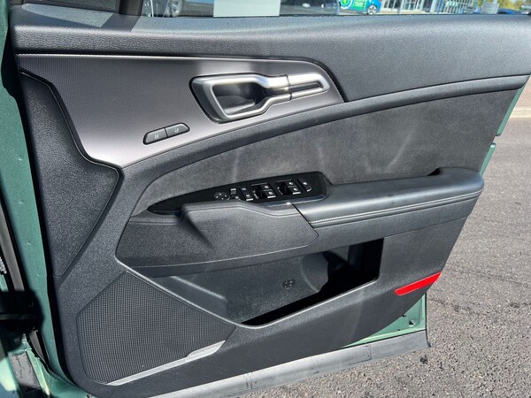Used Kia Sportage 2022 for sale - 76221836: Photo 35