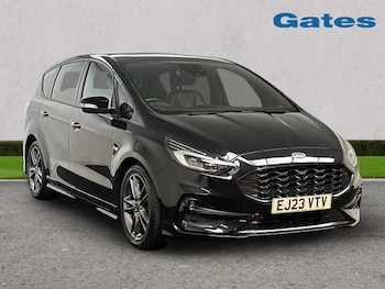 Used Ford S-Max 2023 for sale - 79113342: Photo