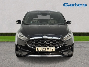 Used Ford S-Max 2023 for sale - 79113342: Photo