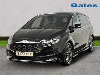 Used Ford S-Max 2023 for sale - 79113342: Photo