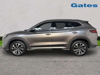 Used BYD Seal U 2025 for sale - 78798146: Photo