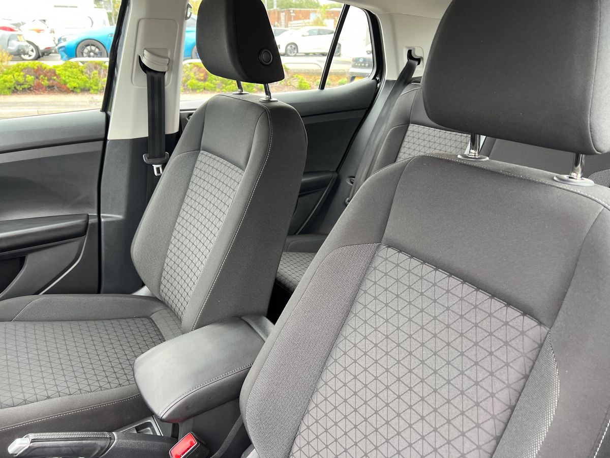 Used Volkswagen T-Cross 2023 for sale - 77312268: Photo 13