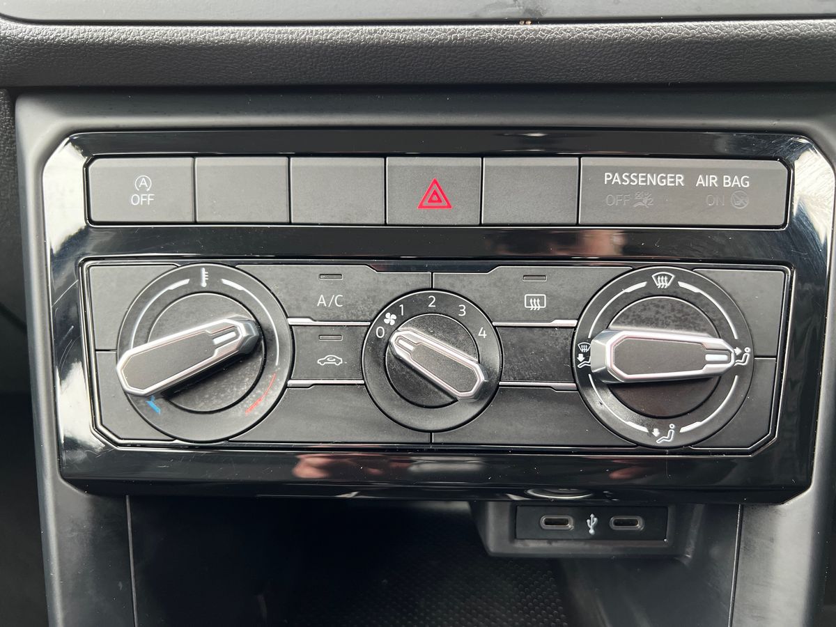 Used Volkswagen T-Cross 2023 for sale - 77312268: Photo 22