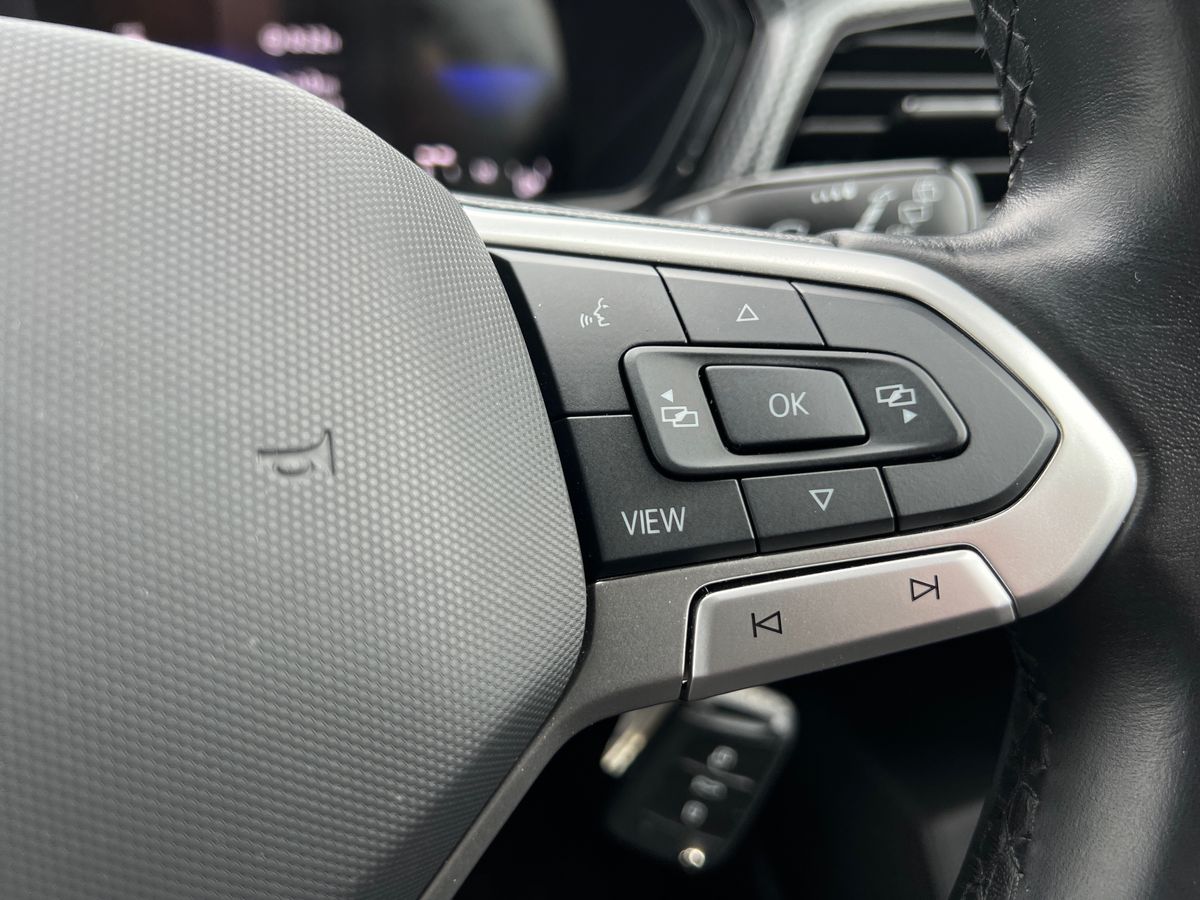 Used Volkswagen T-Cross 2023 for sale - 77312268: Photo 27