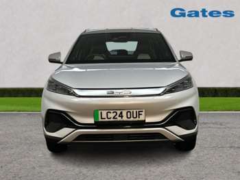 Used BYD Atto 3 2024 for sale - 74673848: Photo