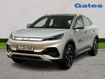 Used BYD Atto 3 2024 for sale - 74673848: Photo