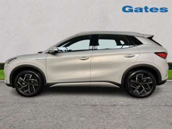 Used BYD Atto 3 2024 for sale - 74673848: Photo