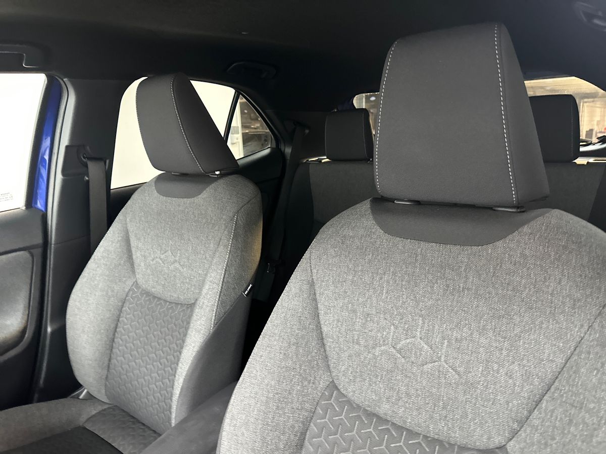 Used Toyota Yaris Cross 2021 for sale - 77576336: Photo 13