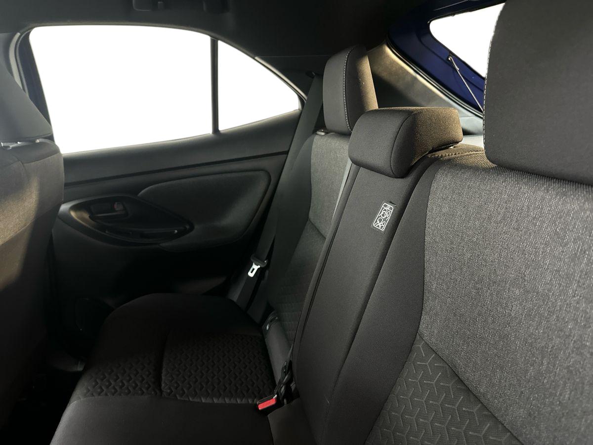 Used Toyota Yaris Cross 2021 for sale - 77576336: Photo 14