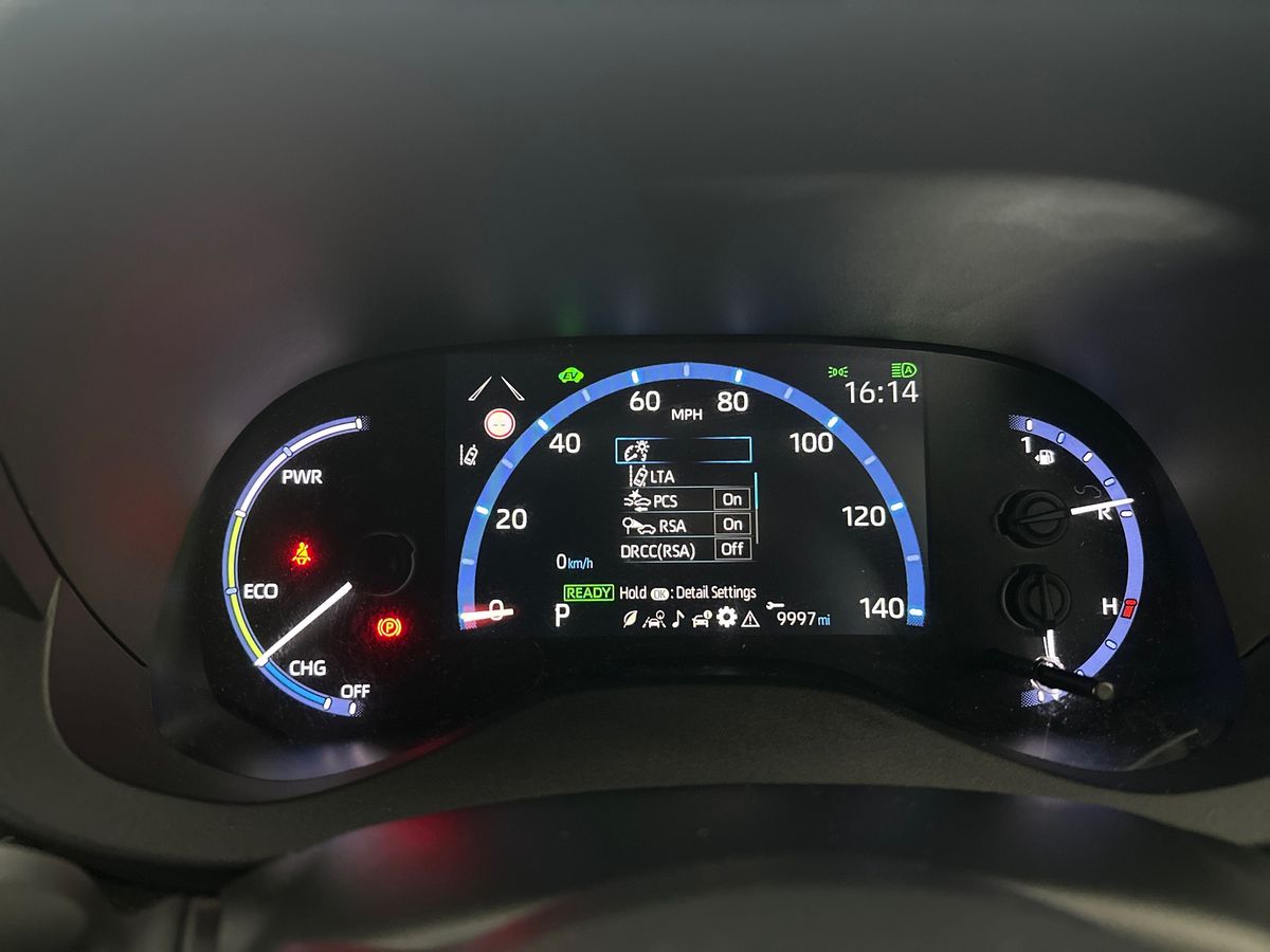 Used Toyota Yaris Cross 2021 for sale - 77576336: Photo 18