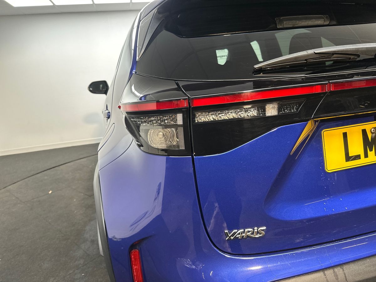 Used Toyota Yaris Cross 2021 for sale - 77576336: Photo 33