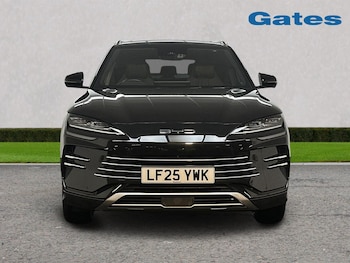 Used BYD Seal U 2025 for sale - 78873485: Photo