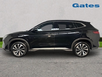 Used BYD Seal U 2025 for sale - 78873485: Photo