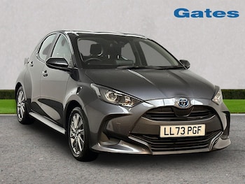 Used Toyota Yaris 2023 for sale - 78670307: Photo
