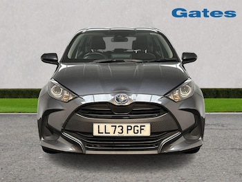 Used Toyota Yaris 2023 for sale - 78670307: Photo