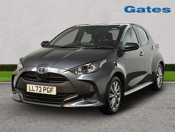 Used Toyota Yaris 2023 for sale - 78670307: Photo
