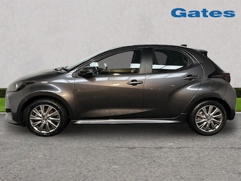 Used Toyota Yaris 2023 for sale - 78670307: Photo